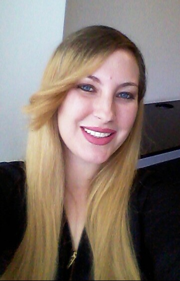 image of Clarissa Ray